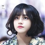 [댓글부탁해] 방탄소년단 뷔 <b>여자버전</b> 원본
