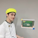 [NCT즌] 이마크 <b>귀여웅</b> ㅠㅠ