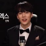 몬엑 <b>민혁</b> 진짜 잘생겼다