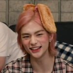 [스키즈] 밥요정 현이