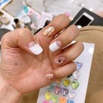 [이것좀봐줘] 네일가격좀..:)