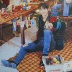 [펜타곤] 4기 키트에 다<b>람지</b>