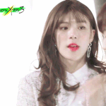 어 이거 좀 한<b>소희</b> 느낌 나는데