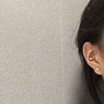 [댓글부탁해] 나 귀 뚫은 거 ㅇㄸ