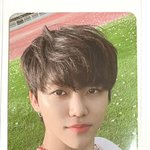[NCT즌] 재민이 포카말이야