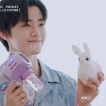 [NCT즌] 아기토끼 <b>코에</b> 뽀뽀할거야요