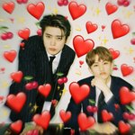 [NCT즌] 이짤쓰면 재맠하는사람같음?