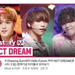 [NCT즌] <b>엠넷</b> 해찬이 사랑하네