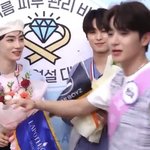 [더보이즈] 아 개웃겨ㅋㅋㅋㅋㅋㅋㅋ