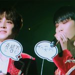 [에이티즈] 넘 짱꾸끼 <b>다분</b>함 ㅋㅋㅋ