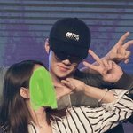 와 <b>오세훈</b>이랑 사진을 이렇게 가까이 찍다니