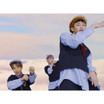 [NCT즌] 아니 후배그룹 뮤비 보고 우리애들 꺼 보니깐