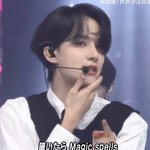 [NCT즌] 휴 젱우 장발은