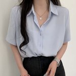 [댓글부탁해] 얘들아 셔츠 살건데 색 추반 좀