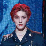 [NCT즌] 난 <b>보스때</b> 빨머태용 사랑하는게