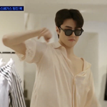 그.. 오세훈 셔츠