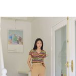 [댓글부탁해] 반팔 가디건 안에 뭐<b>입어</b>??