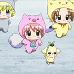 [NCT즌] 베베<b>데빌</b> 진심녀 이찌찌..