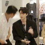 <b>세훈이</b> 진짜 귀여워 죽겠다