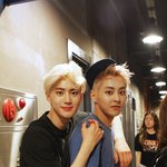<b>수호</b>는 진짜... 조카 잘생긴 듯