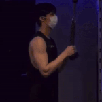 얘 진짜 정신 나간 거 아니냐?????