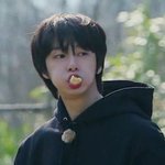 약간 물만두? 같이 생기심