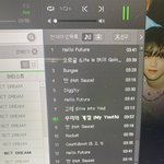 [NCT즌] 멜론 <b>피씨</b>스밍 한번도 안끊김