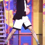 [NCT즌] 야 아니 재노 <b>다리</b> 개충격임 지금..