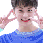 [NCT즌] 마크 <b>이움짤</b> 귀엽지않냐ㅜ