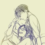 [진격의거인] 좋아하는 립한 사진이나 올려야지..