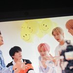 [NCT즌] 아 이뻐 행복하고 아프지<b>말고</b>
