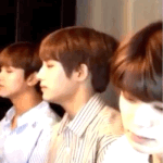 [NCT즌] 서로가 운명이라고 하는 <b>씨피</b>