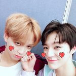 [NCT즌] 이제노 이해찬 <b>사랑</b>한다.