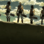 [진격의거인] 다들 <b>구축</b>모닝~