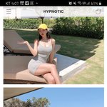 이 원피스입고 친구랑 놀건데 어때?? 넘 야한가봐줘