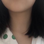 얘들아 나 지금 <b>머리길</b>이 이정돈데