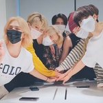 [스키즈] 귀여운 <b>화이팅</b>