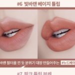 [댓글부탁해] 틴트 추반좀