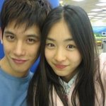 <b>이연희</b> 옆에 야오치야?