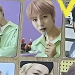 [NCT즌] 런쥔이 포카 이거 이름 머야