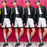 [NCT즌] 제노 <b>다리</b> 손민수 하고싶어요