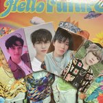 [NCT즌] 야 마크 이번엔 좀 괜찮게 찍지않았니