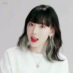 혹시 소원이랑 태연 팬들