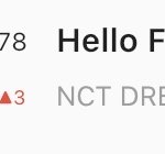 [NCT즌] <b>미미</b>미미ㅣㅁㅁ 78위라니