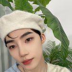 [더보이즈] <b>눈썹</b> 개이뻐..