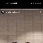 [더보이즈] <b>미미</b>미밈ㅁ미ㅣ<b>미미</b>미친