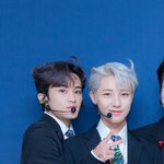 [NCT즌] 이마크 매달려있는거 <b>기여워</b>