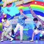 [NCT즌] 요부분 뒤에 맠젠 선구리 끼고하면