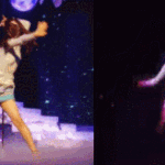 [모두드루와] 카리나가 제2의 아이린인 이유.<b>GIF</b>