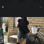 <b>커버낫</b> 메신저백 본 사람이나 산 얘드라ㅠㅜ